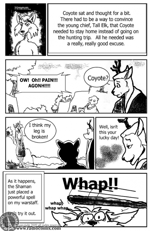 Coyote Ep 1 Pg3