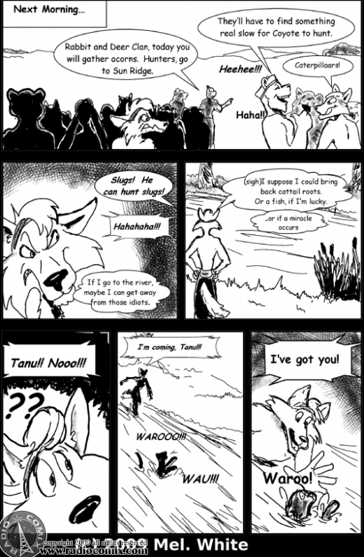 Coyote Ep 1 Pg9