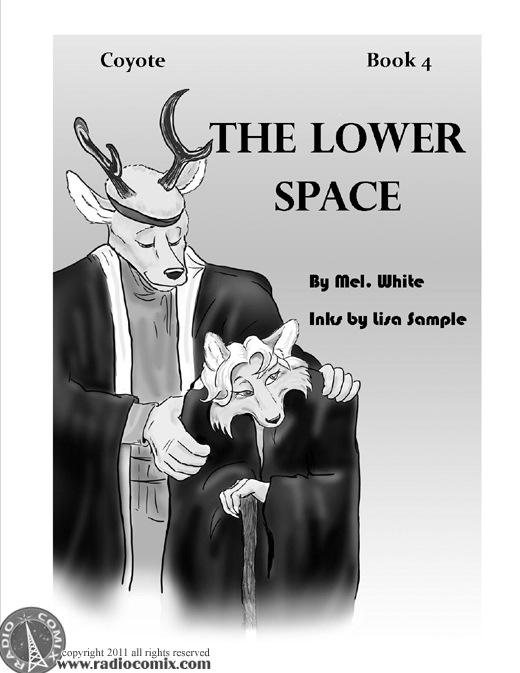 The Lower Space