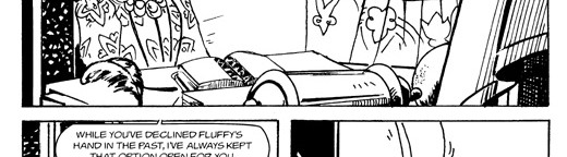 Family Politics Pg1