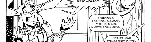 Family Politics Pg2