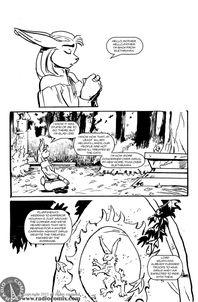 Looking Back, Looking Onward Pg2