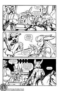 Attending To Duties Pg02