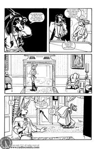 Attending To Duties Pg08