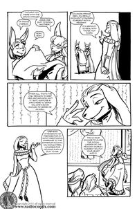 Attending To Duties Pg09