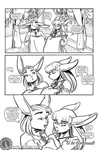 Attending To Duties Pg10