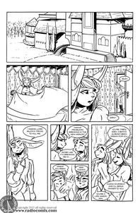 Words Of Honor Pg02