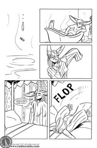 Words Of Honor Pg03