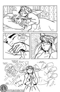 Words Of Honor Pg05