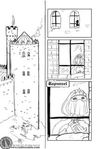 Rapunzel Pg01