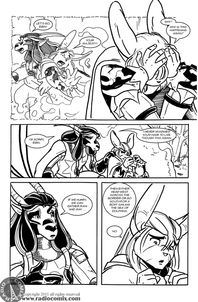 Can Only Run So Far Pg05