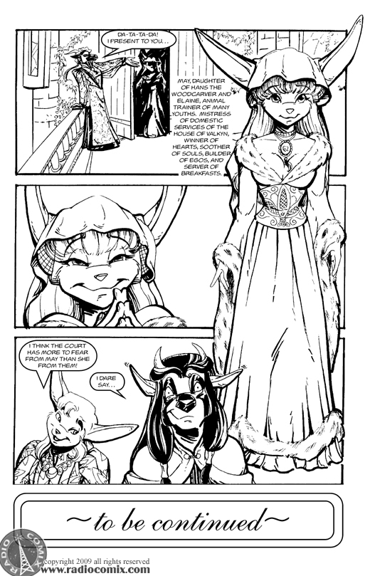 Cinderella Complex Pg5