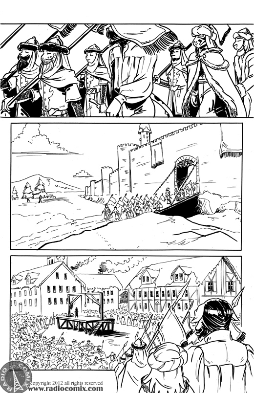 Long Live The King Pg04 Long Live The King Pg04