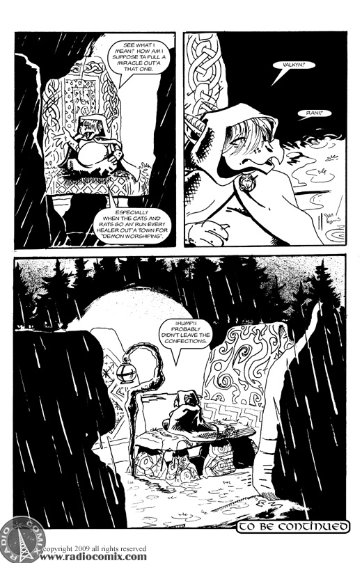 The Stone Of Miracles Pt 1 Pg6