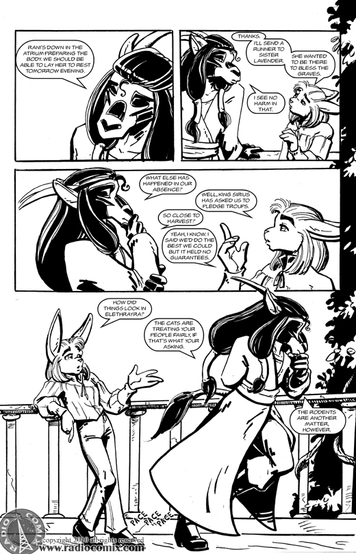 Crime And Punishment Pg4