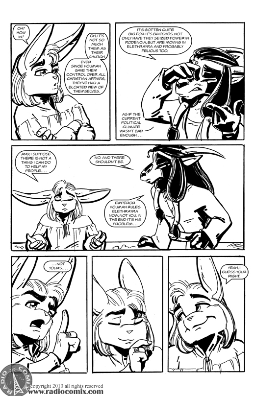 Crime And Punishment Pg5