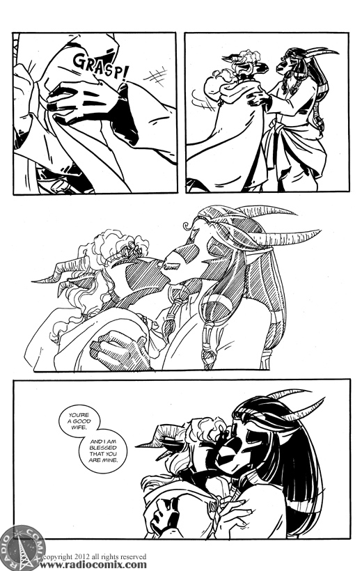 Standing Pillars pg.10