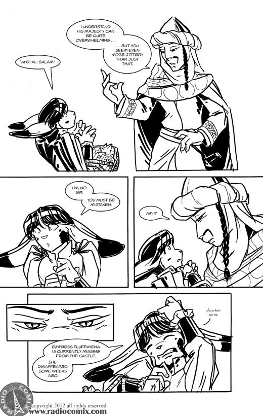 The Aide’s Peril pg.03 The Aide’s Peril pg.03