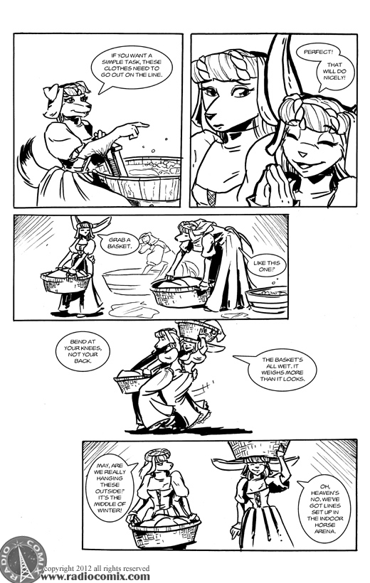 A Slice of Humble Pie pg04