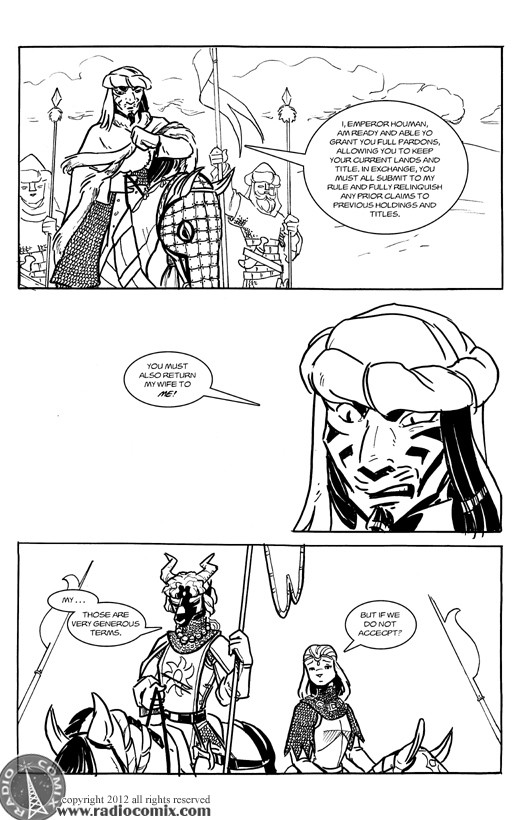 The First Shot pg.03