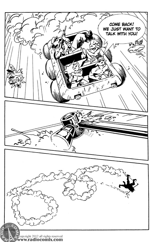 Eureka! issue 2, pg 09