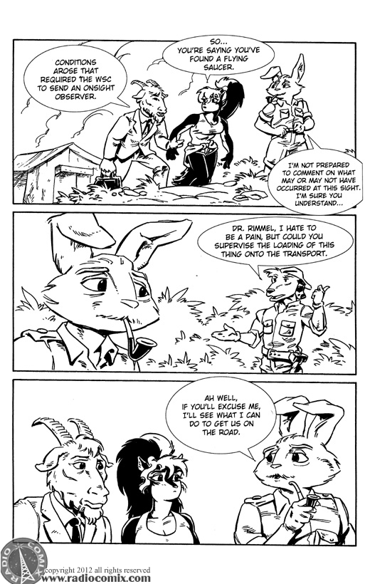 Eureka! issue 2, pg 23