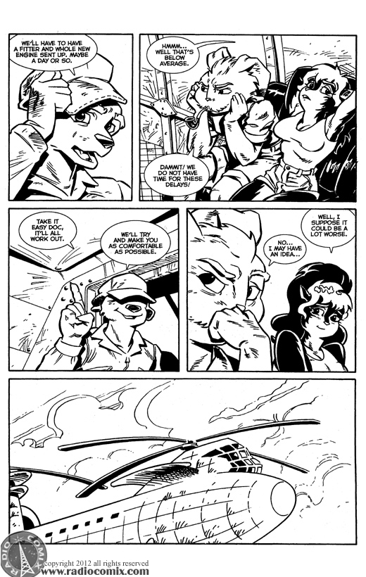 Eureka! issue 3, pg 02