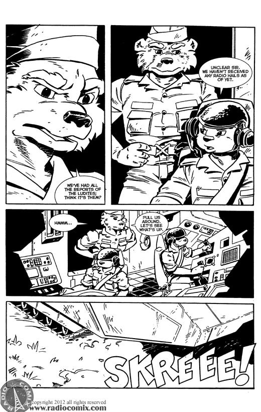 Eureka! issue 3, pg 11