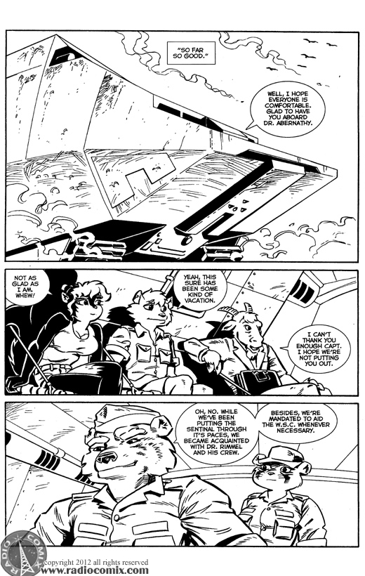 Eureka! issue 3, pg 14