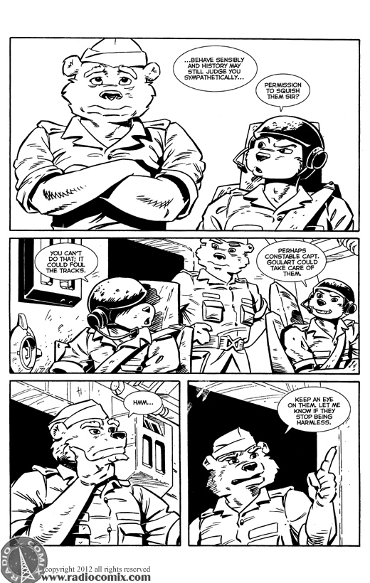 Eureka! issue 3, pg 18