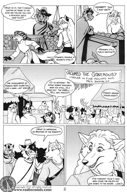 Havoc Inc 01 Pg 02