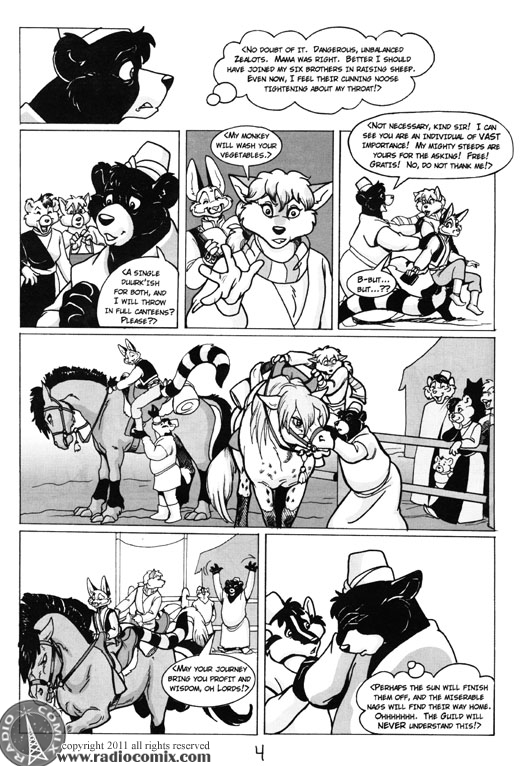 Havoc Inc 01 Pg 04
