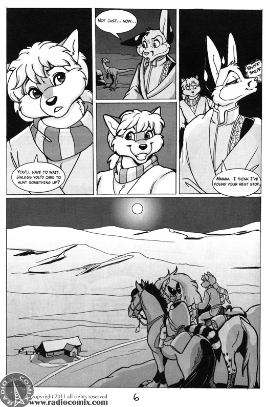 Havoc Inc 01 Pg 06