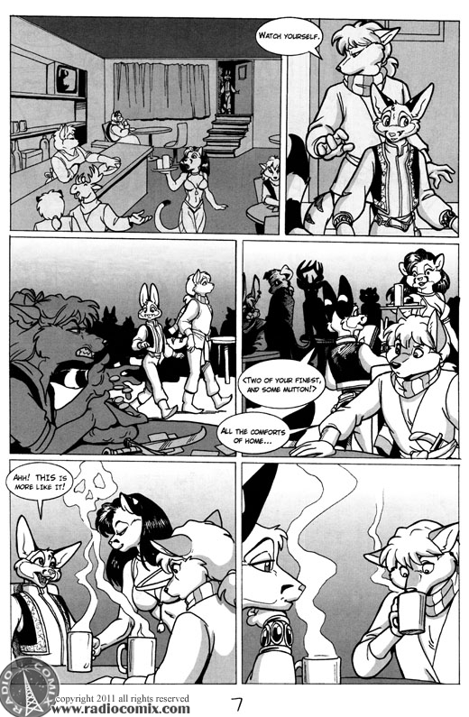 Havoc Inc 01 Pg 07