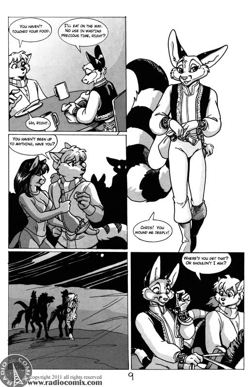 Havoc Inc 01 Pg 09