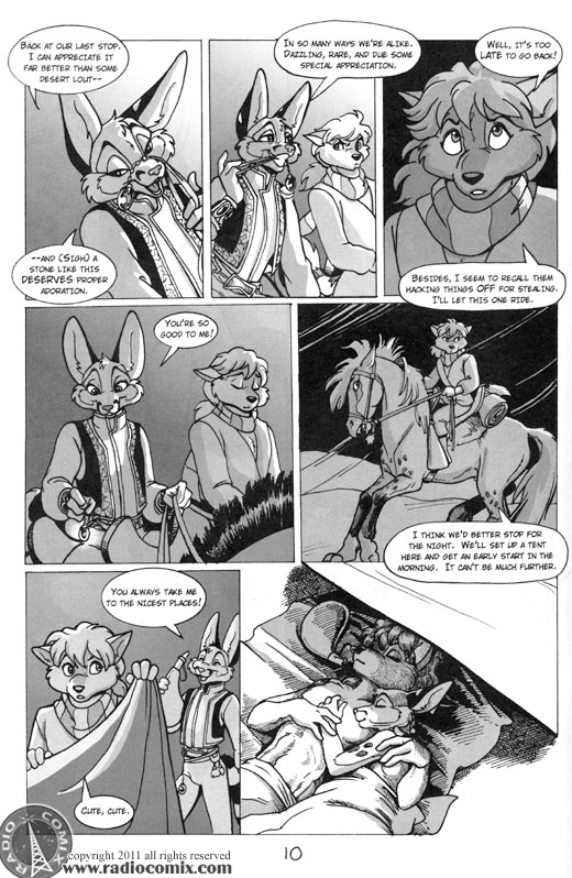 Havoc Inc 01 Pg 10