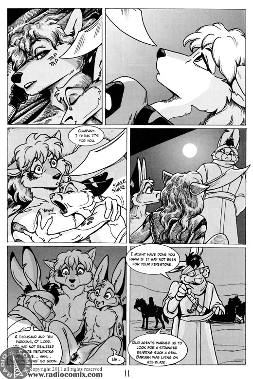 Havoc Inc 01 Pg 11