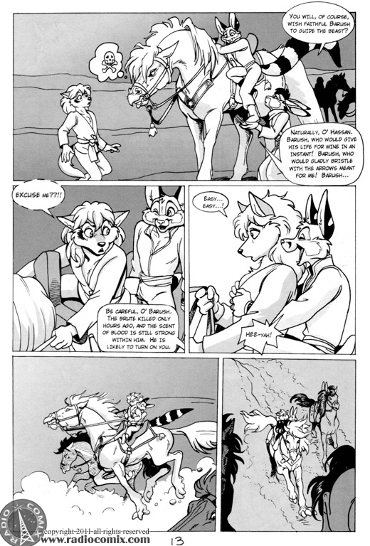 Havoc Inc 01 Pg 13