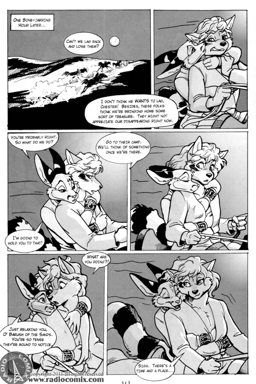 Havoc Inc 01 Pg 14