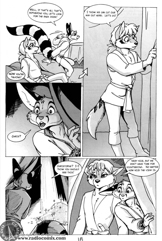 Havoc Inc 01 Pg 18