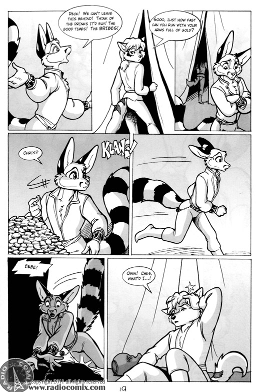 Havoc Inc 01 Pg 19