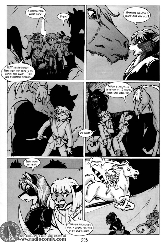 Havoc Inc 01 Pg 23
