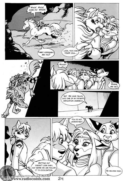 Havoc Inc 01 Pg 24
