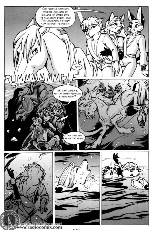 Havoc Inc 01 Pg 25