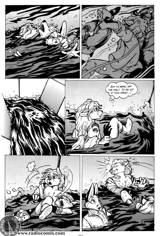 Havoc Inc 01 Pg 26