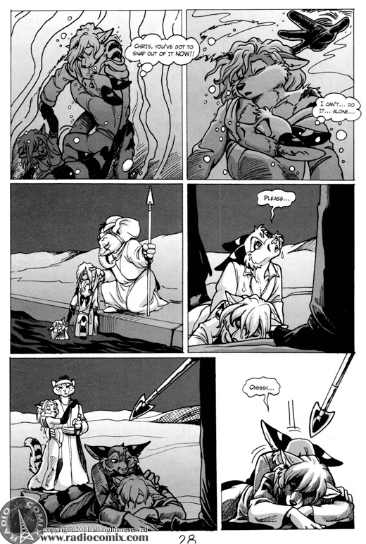 Havoc Inc 01 Pg 28