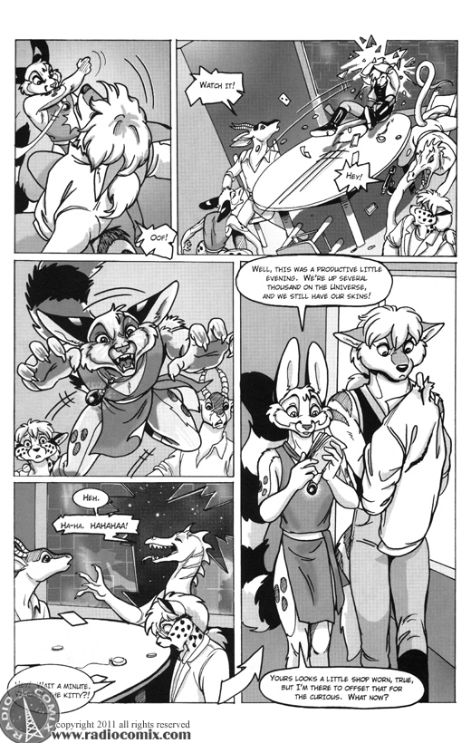 Havoc Inc 02 Pg 05