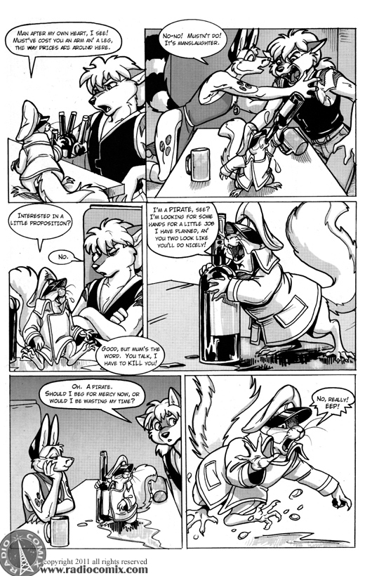 Havoc Inc 02 Pg 09