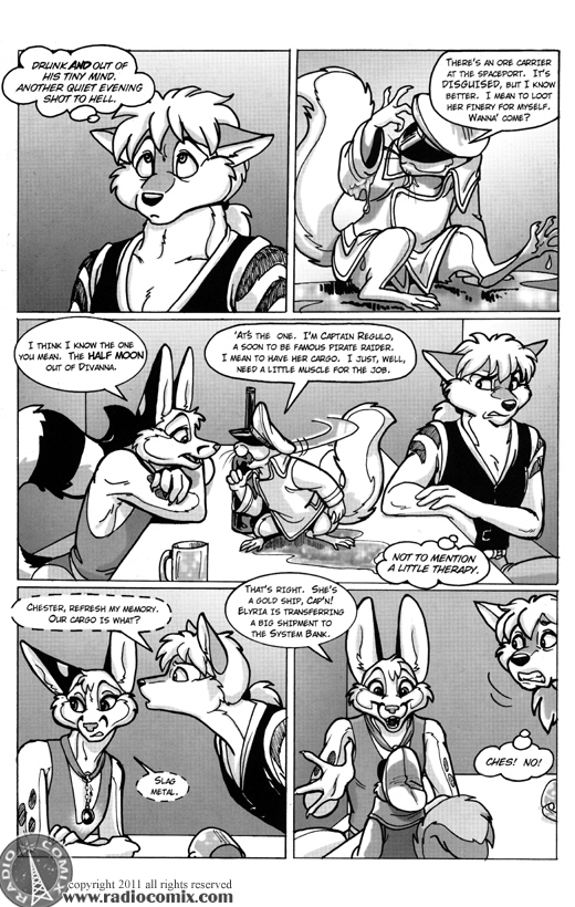 Havoc Inc 02 Pg 10