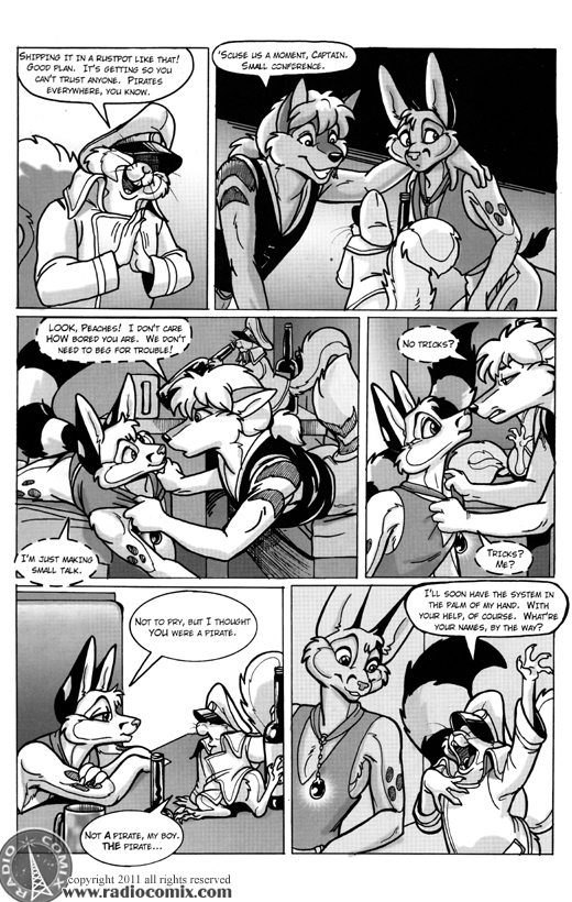 Havoc Inc 02 Pg 11